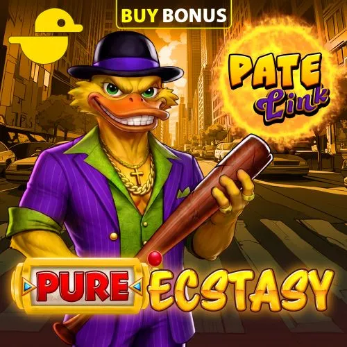 Pure Ecstasy Pate Link
